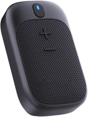 Wearable Bluetooth Speaker - AI Smart Translation Speaker Clip