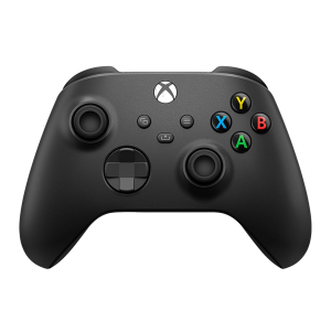 Xbox Wireless Gaming Controller (2025) – Carbon Black