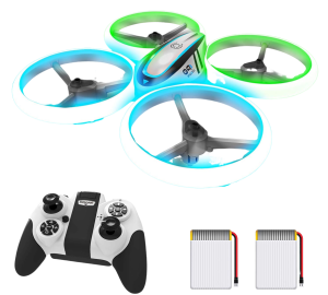 Q9s Drones for Kids,RC Drone with Altitude Hold and Headless Mode